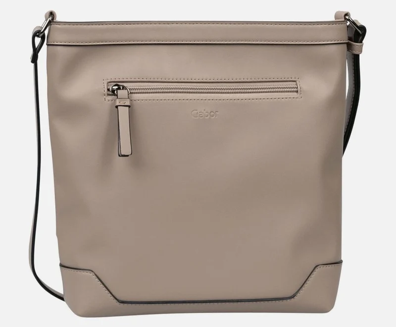 Gabor Umhängetasche beige