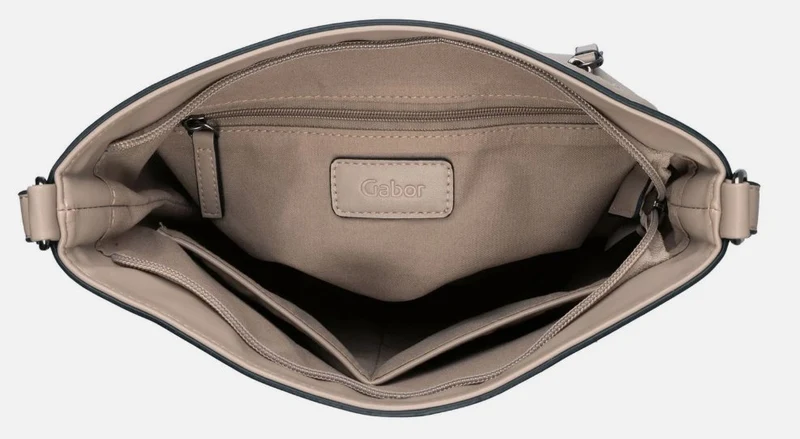 Gabor Umhängetasche beige