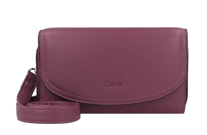 Gabor Geldbörse fuchsia