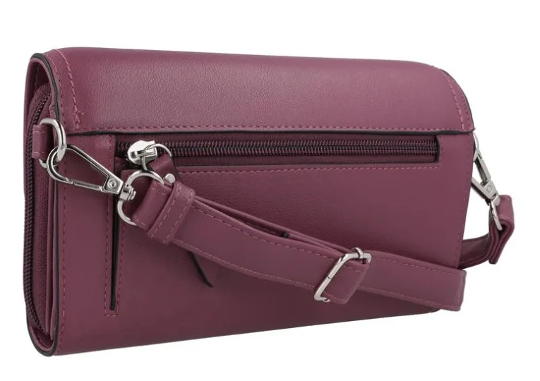 Gabor Geldbörse fuchsia