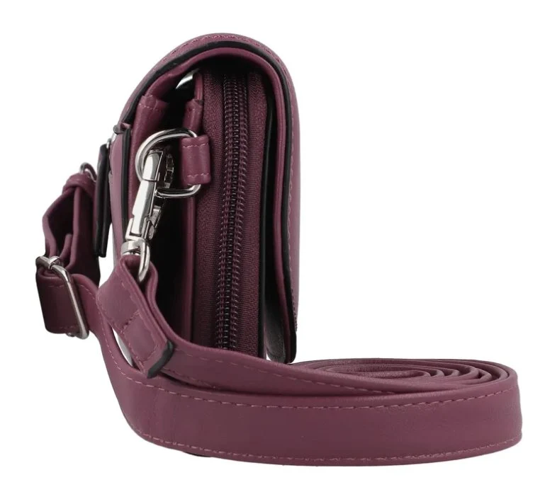 Gabor Geldbörse fuchsia