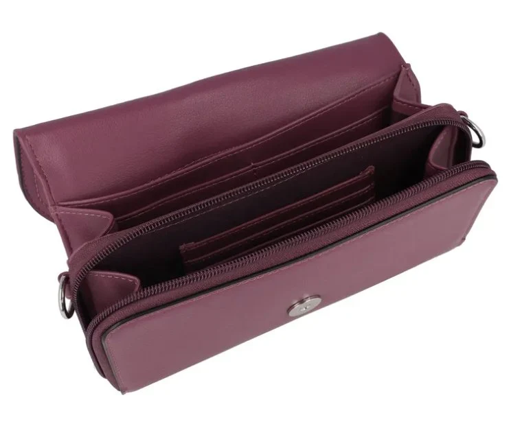 Gabor Geldbörse fuchsia