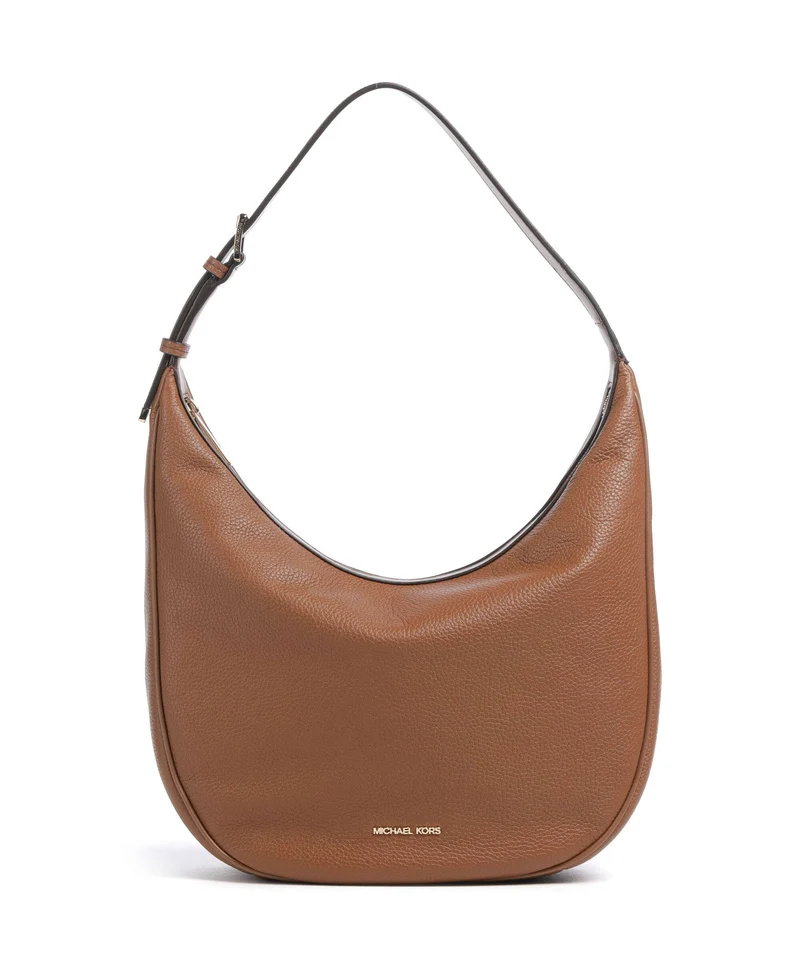 Michael Kors Skye Medium Schultertasche luggage