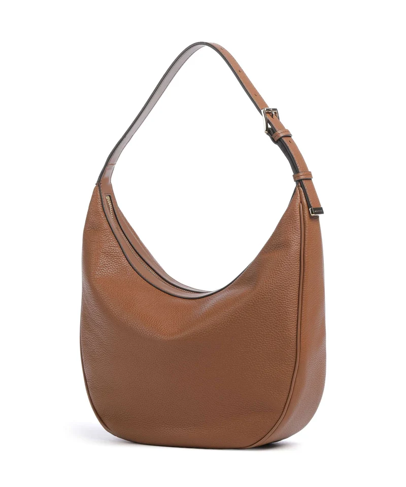 Michael Kors Skye Medium Schultertasche luggage
