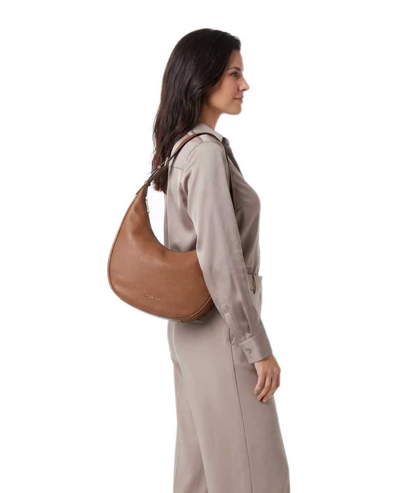 Michael Kors Skye Medium Schultertasche luggage