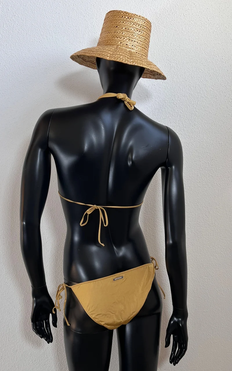 Vintage 90s Bikini