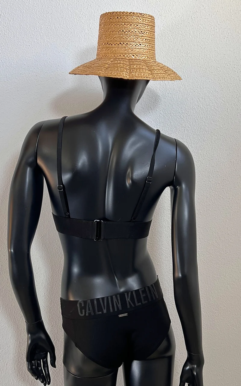 Vintage Y2K Calvin Klein Bikini