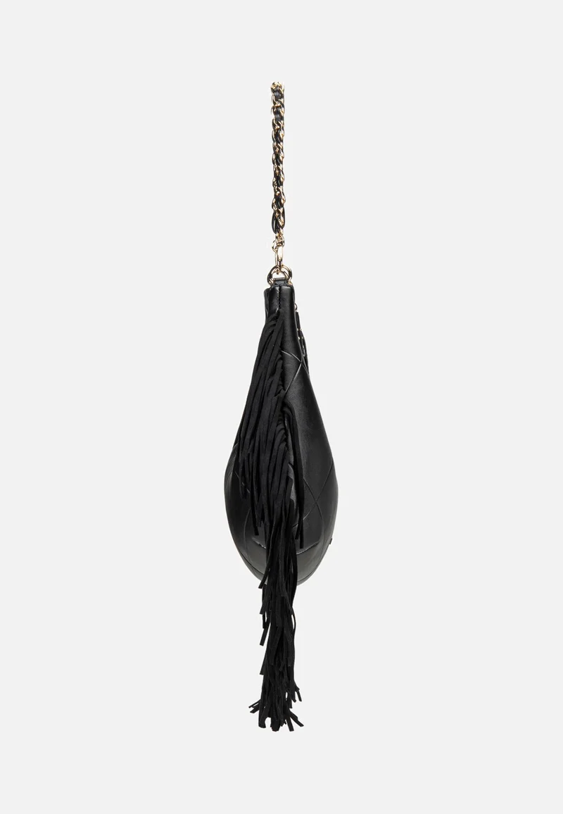 Astrid 207 Nero - Hobo Bag