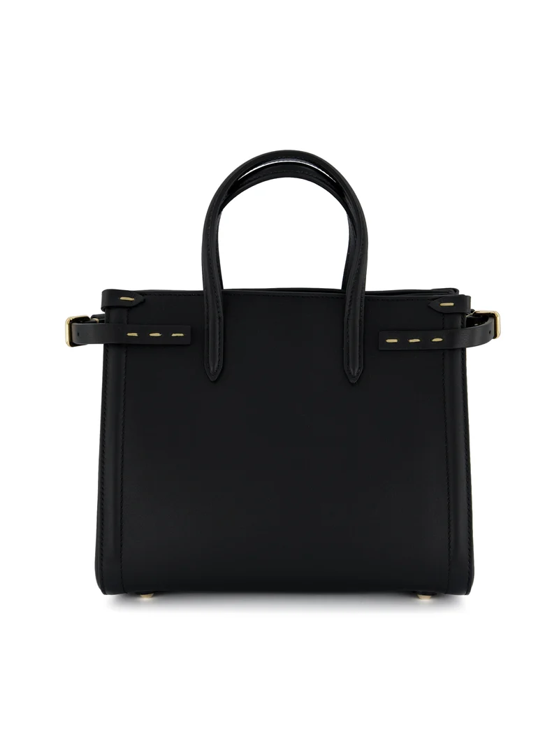 VALENTINO GARAVANI Mini Borsa Antibes In Pelle
