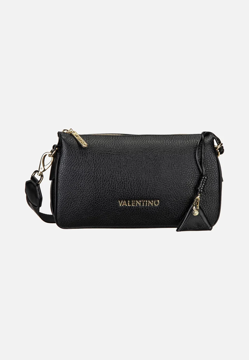 Maury F42 Nero - Crossbody Bag
