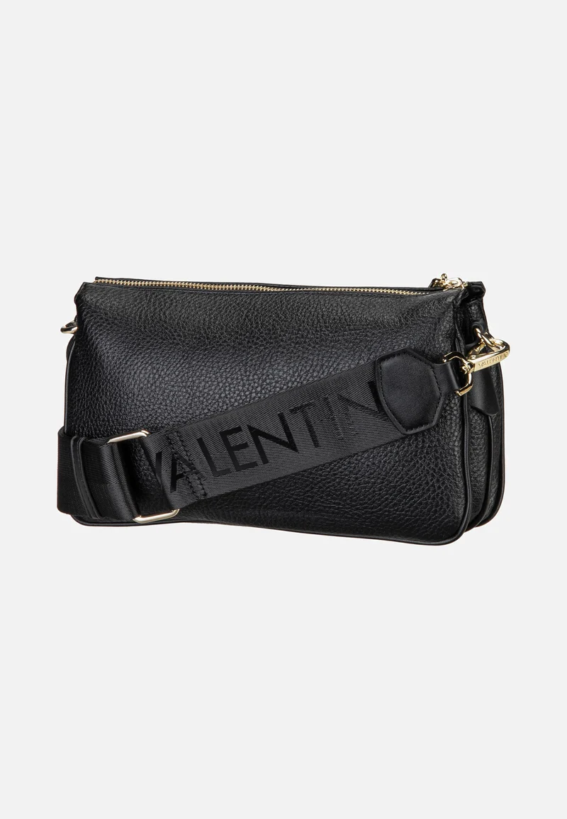 Maury F42 Nero - Crossbody Bag