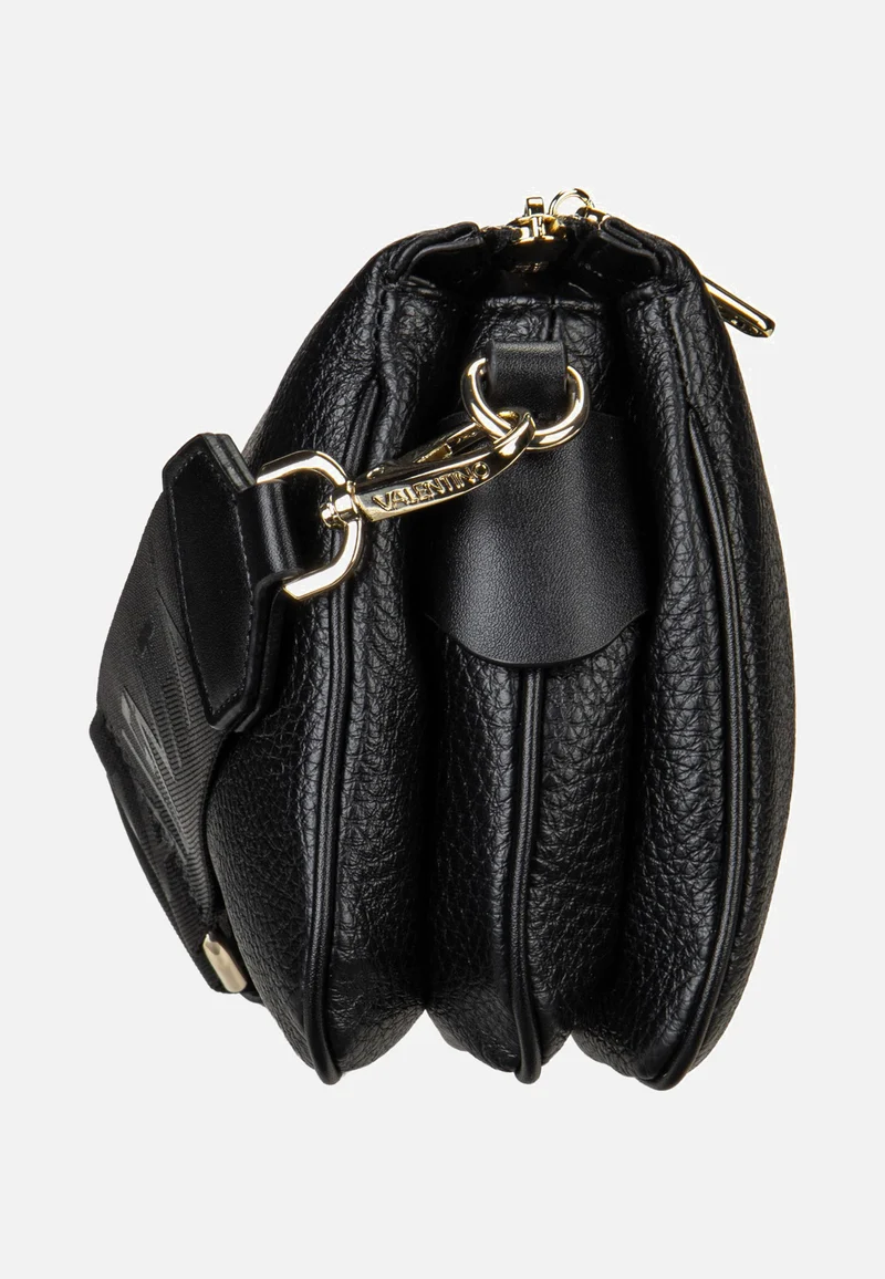 Maury F42 Nero - Crossbody Bag