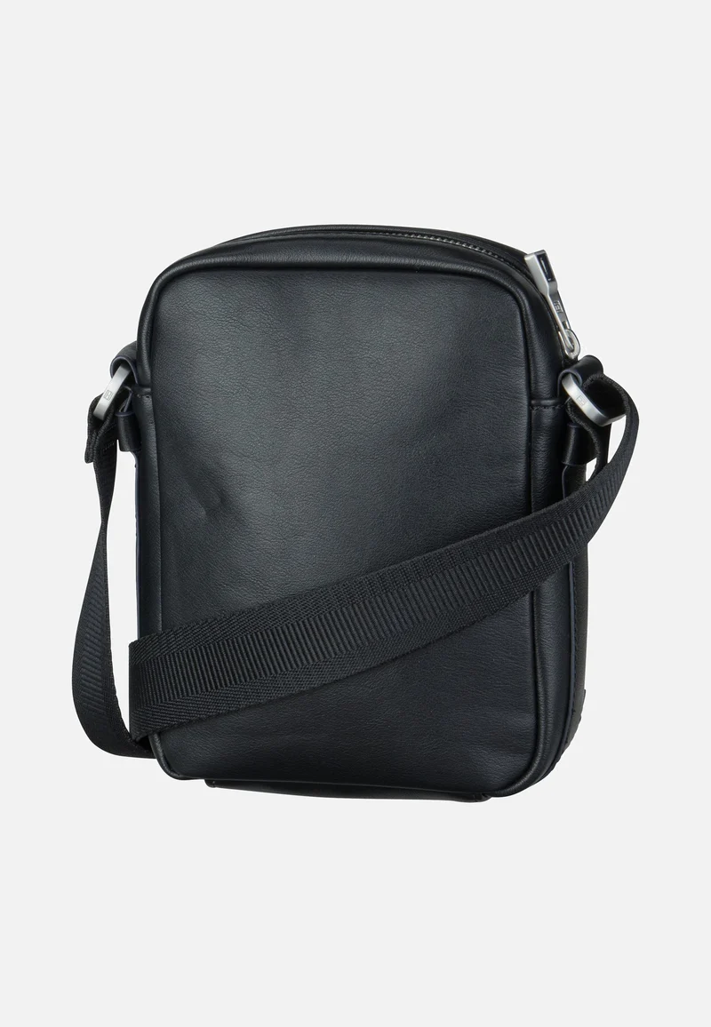 TH City Mini Reporter Black - Crossbody Bag