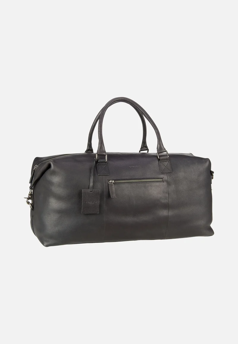 Antique Avery 7937 Black - Weekender
