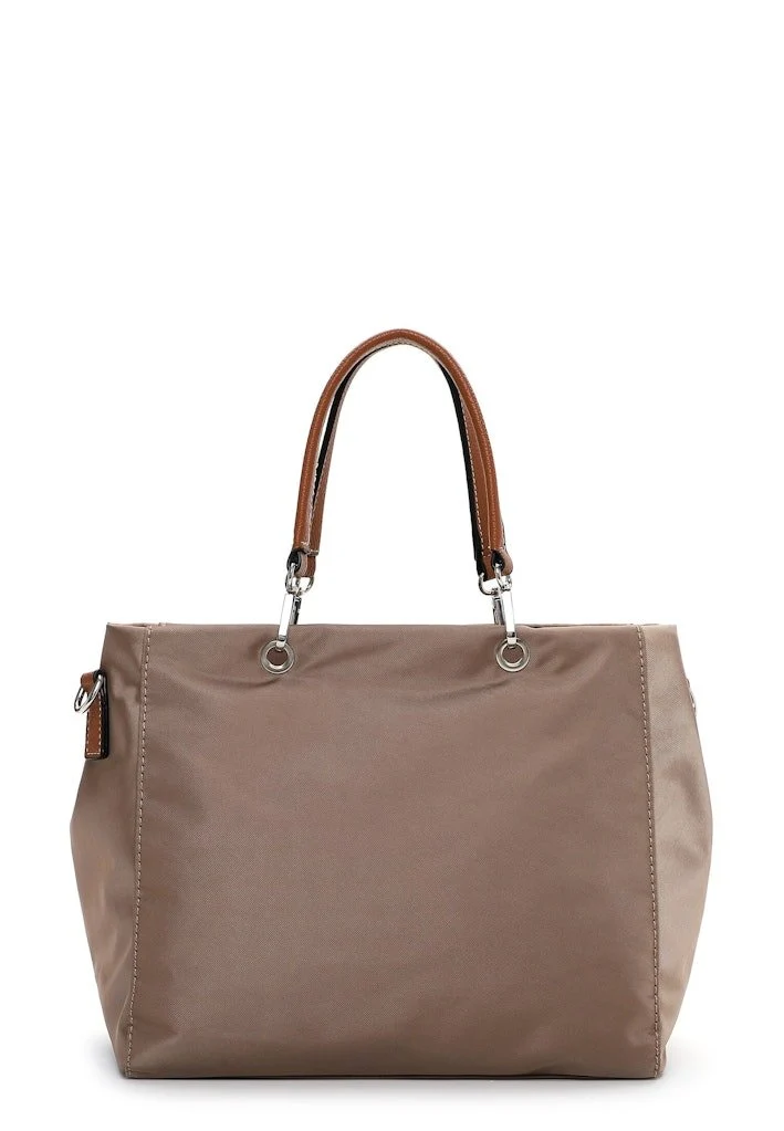 EMILY & NOAH Tasche Beige