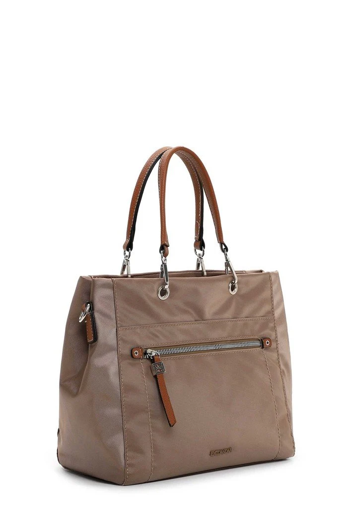 EMILY & NOAH Tasche Beige