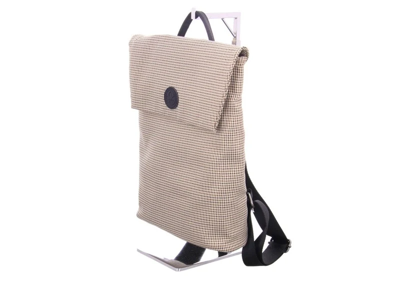 Rieker Cityrucksack beige