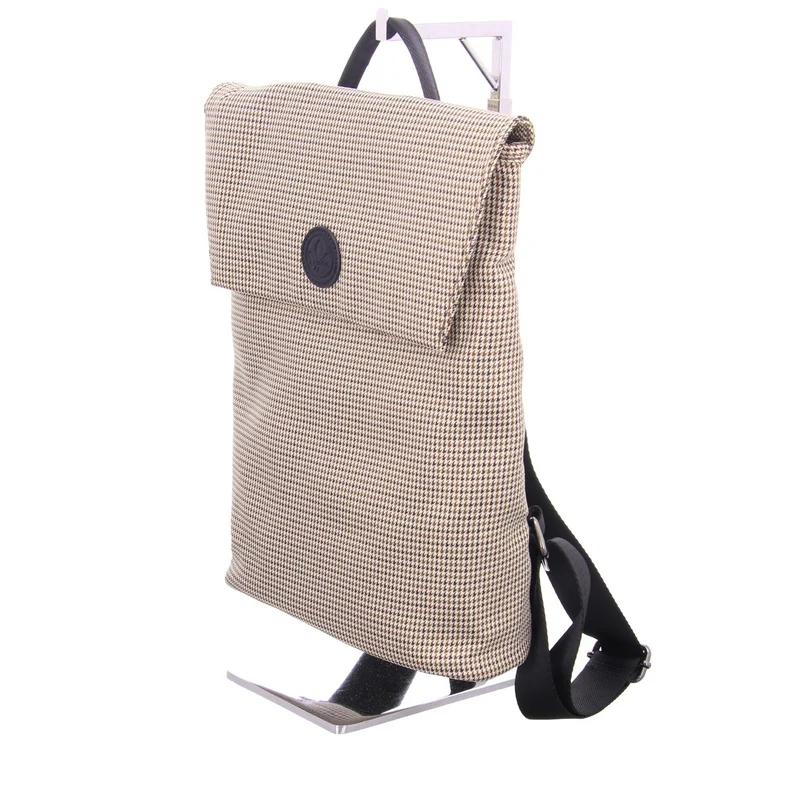 Rieker Cityrucksack beige
