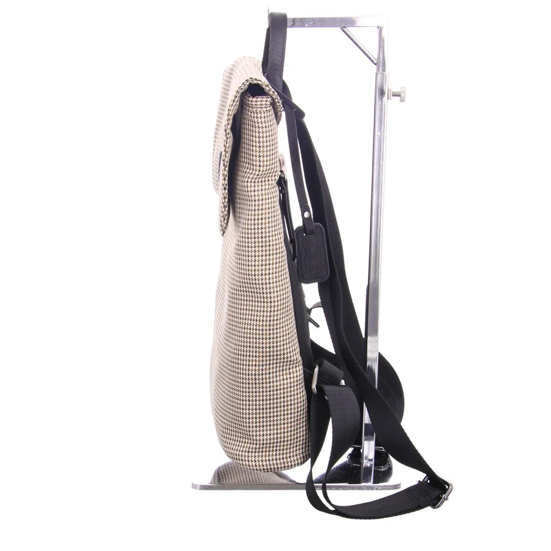Rieker Cityrucksack beige