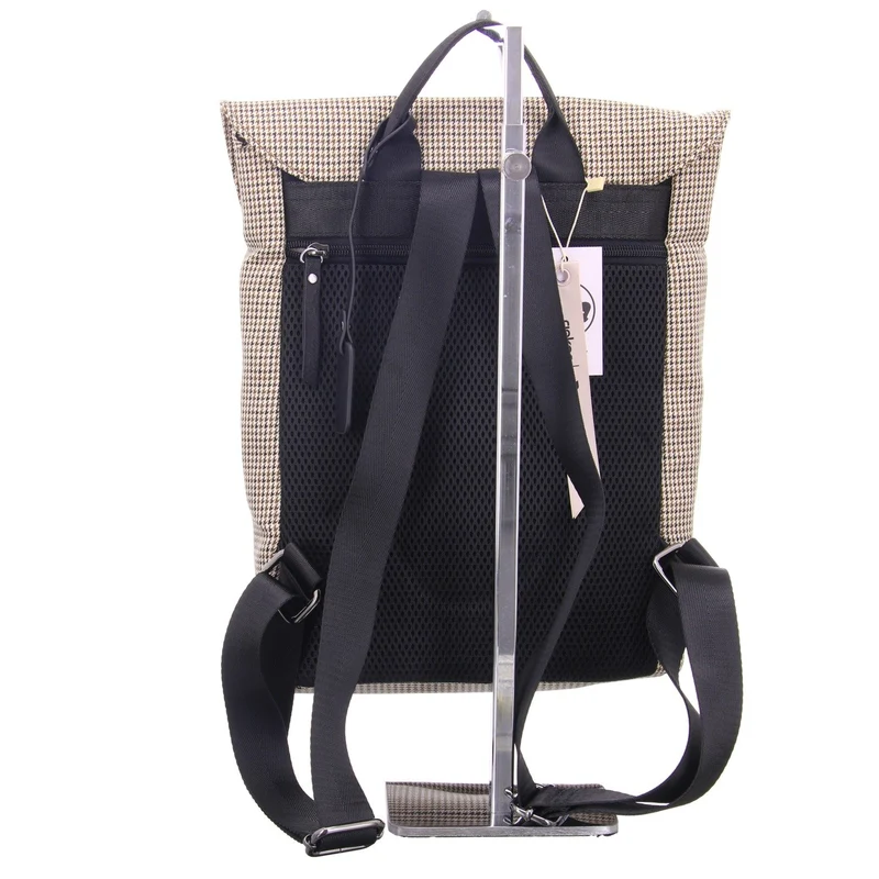 Rieker Cityrucksack beige