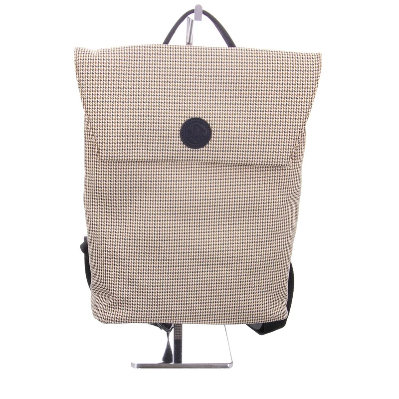 Rieker Cityrucksack beige