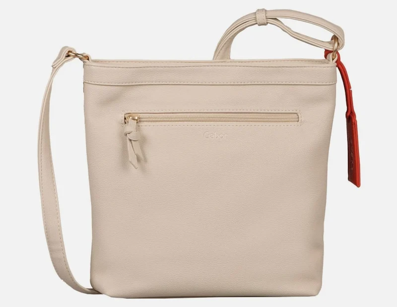Gabor Umhängetasche beige