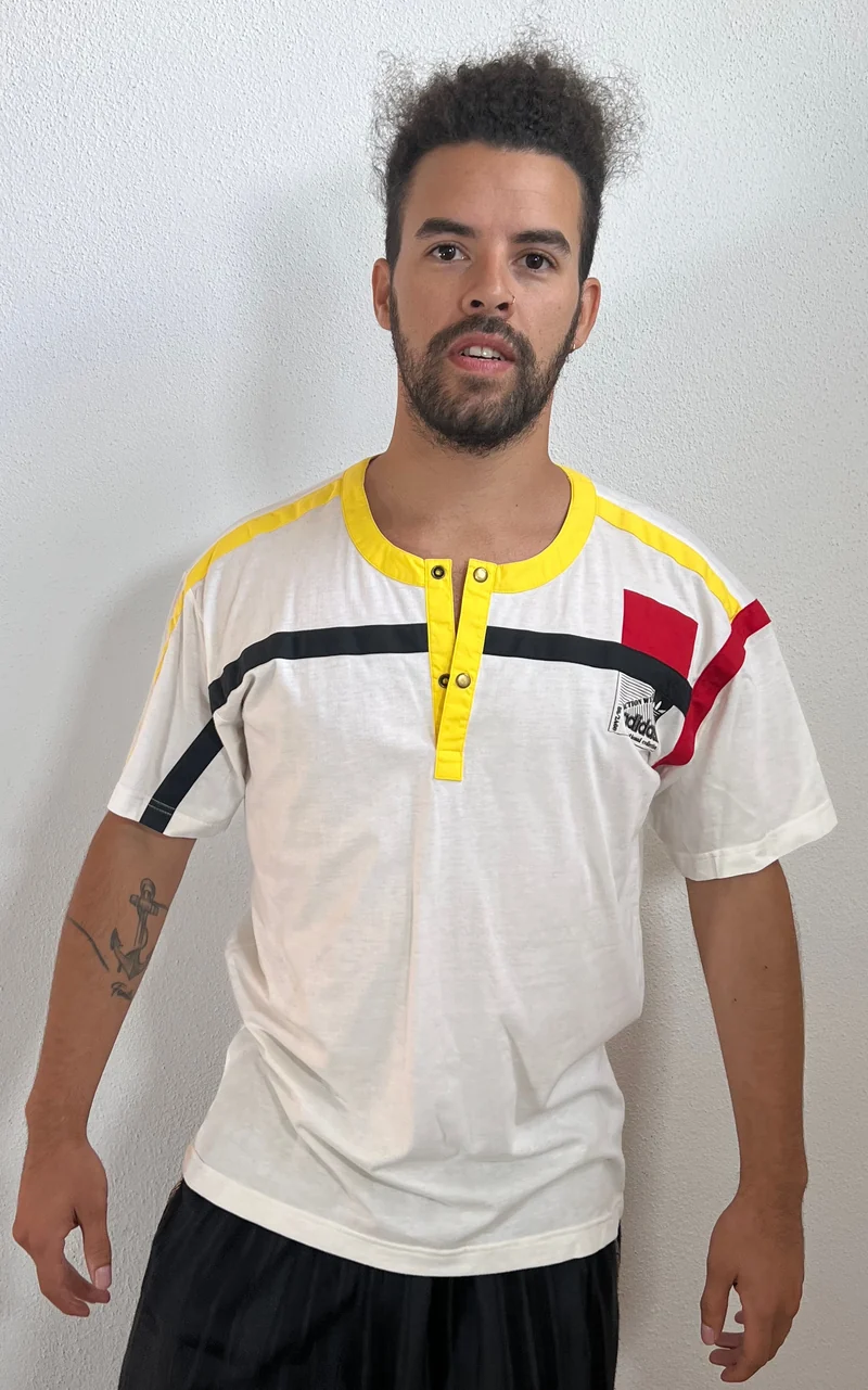 Vintage Adidas Tee