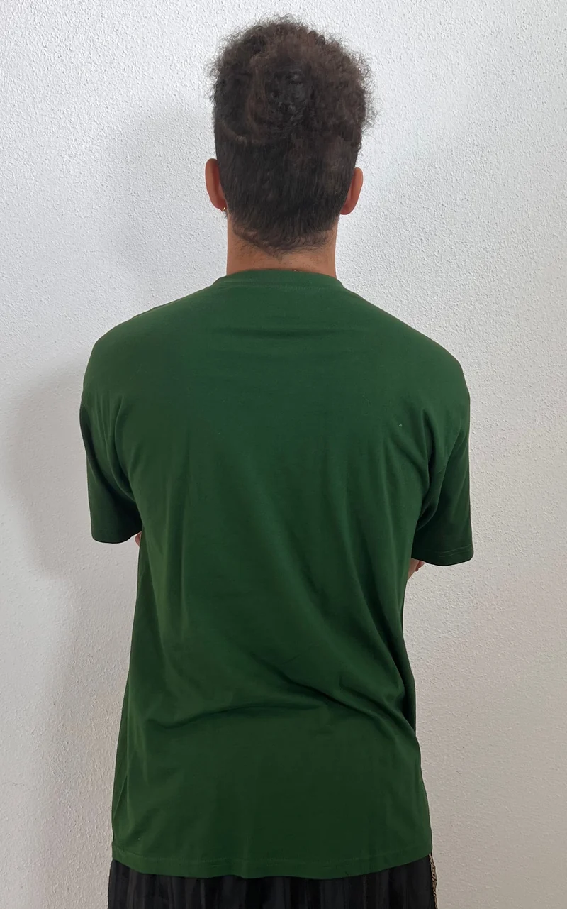 Vintage MENS Berlin Marathon Club Tee