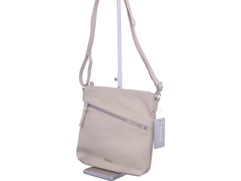 Tamaris Umhängetasche Damen Beige