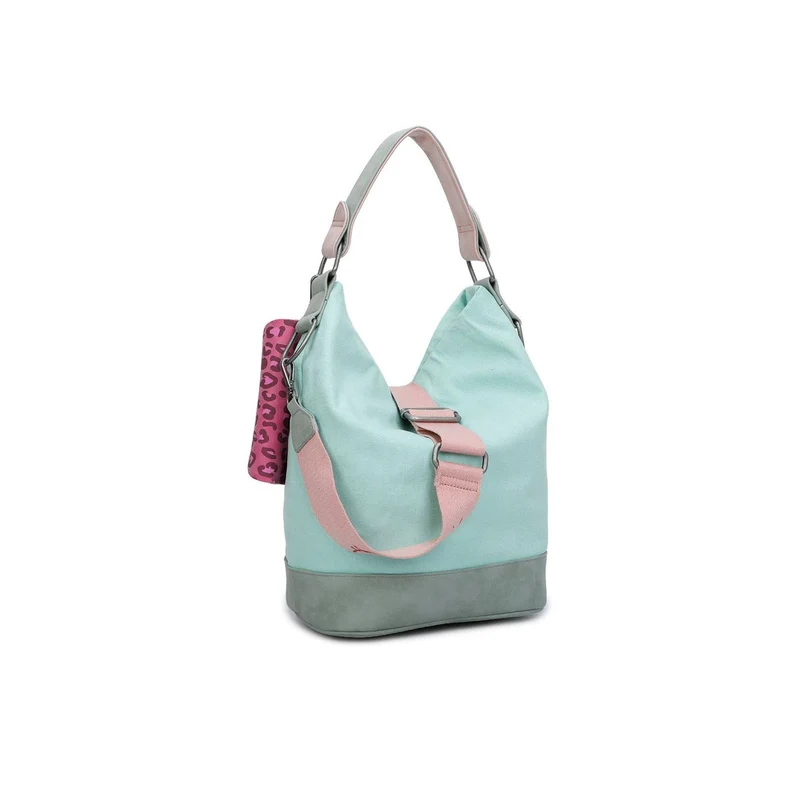 Fritzi aus Preußen Hobo Bag Damen Grün