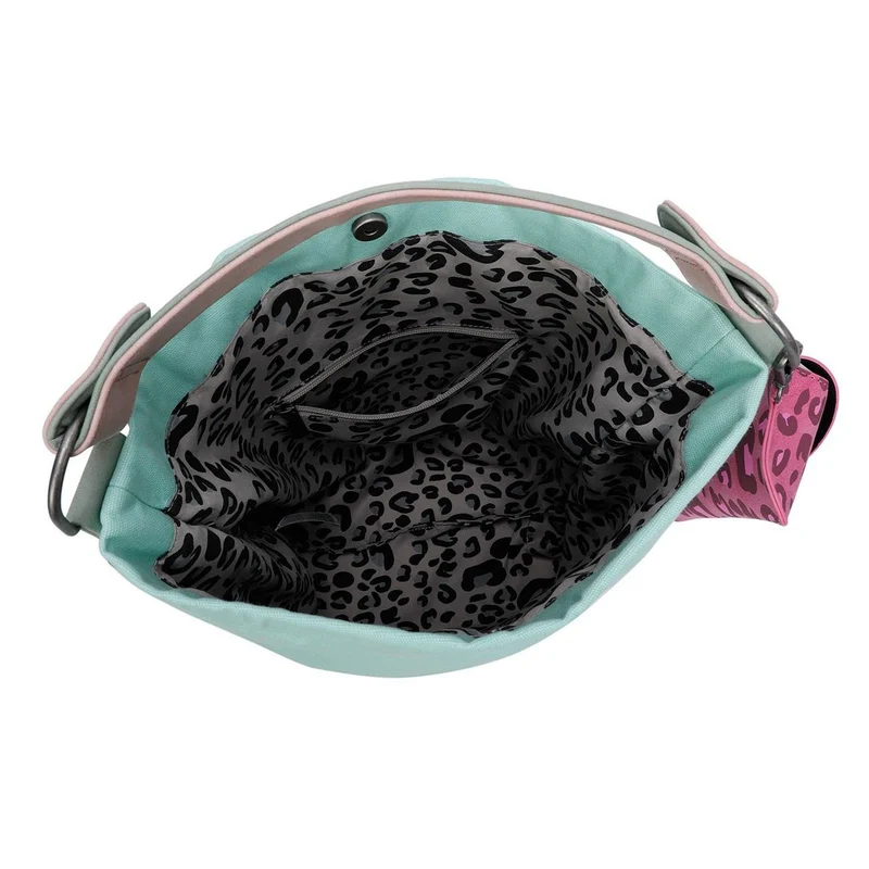 Fritzi aus Preußen Hobo Bag Damen Grün