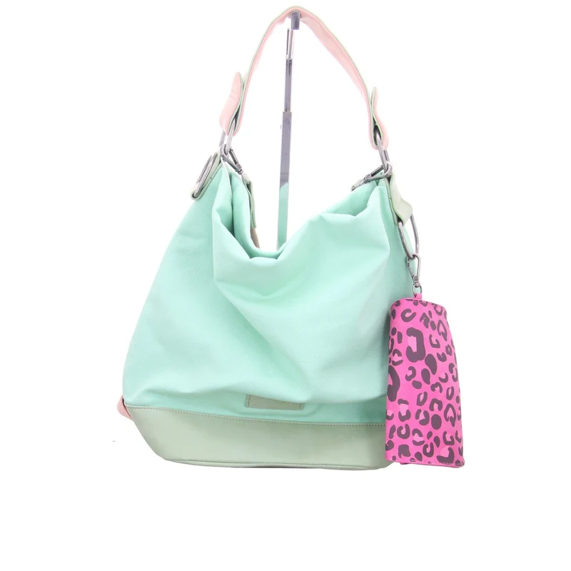 Fritzi aus Preußen Hobo Bag Damen Grün