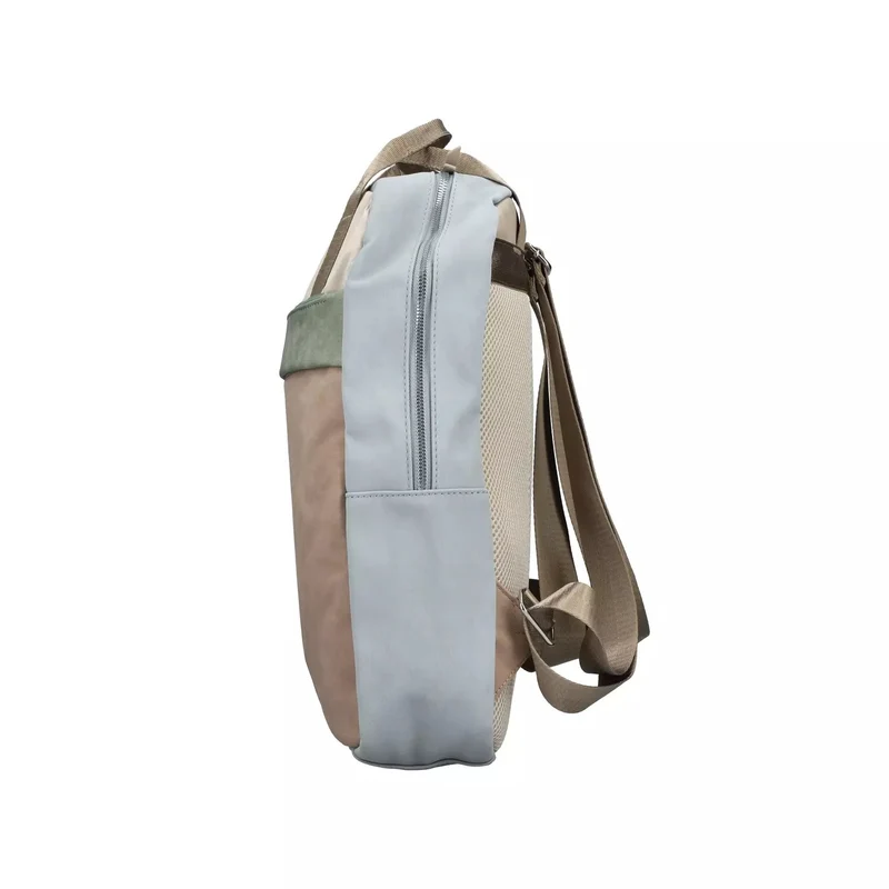 Rieker Cityrucksack kombi