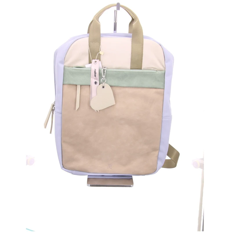 Rieker Cityrucksack kombi