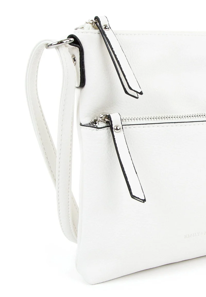 Emily & Noah Umhängetasche Emma 61720 Damen Handtaschen Uni One Size