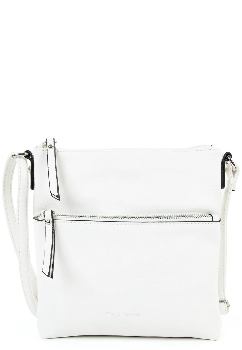 Emily & Noah Umhängetasche Emma 61720 Damen Handtaschen Uni One Size
