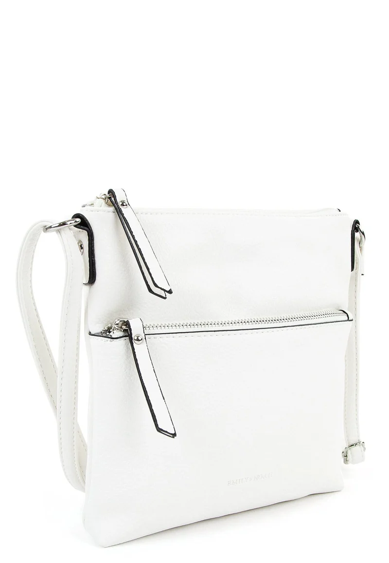 Emily & Noah Umhängetasche Emma 61720 Damen Handtaschen Uni One Size