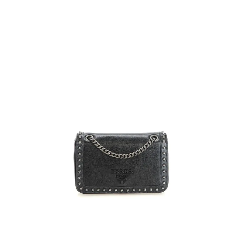 Pattina Glace Studded