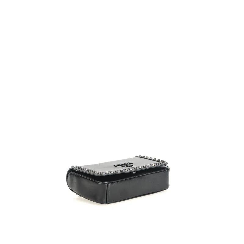 Pattina Glace Studded