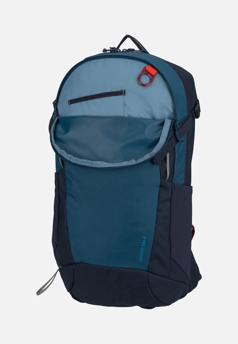 Wizard 18+4 Baltic Sea - Wanderrucksack