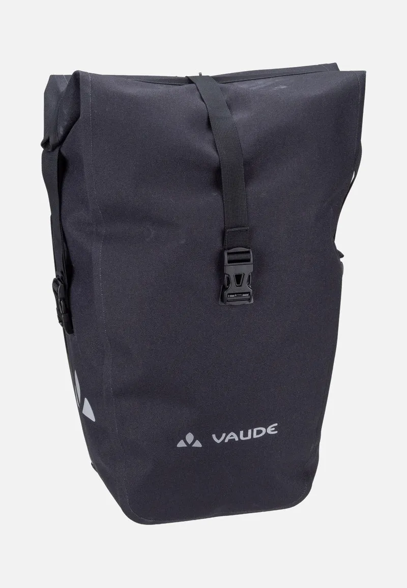 Aqua Back Deluxe Single Black - Fahrradtasche