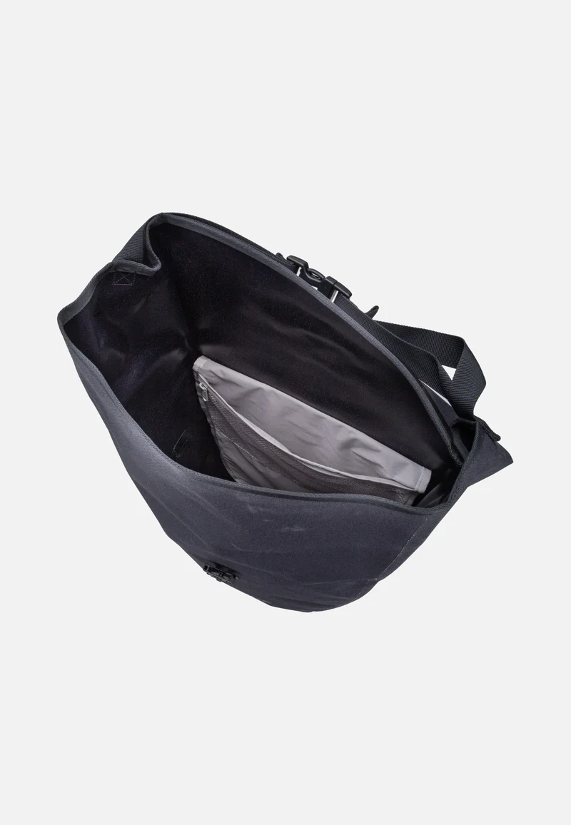 Aqua Back Deluxe Single Black - Fahrradtasche