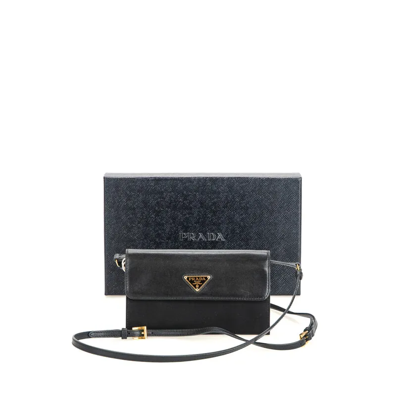 Wallet on chain