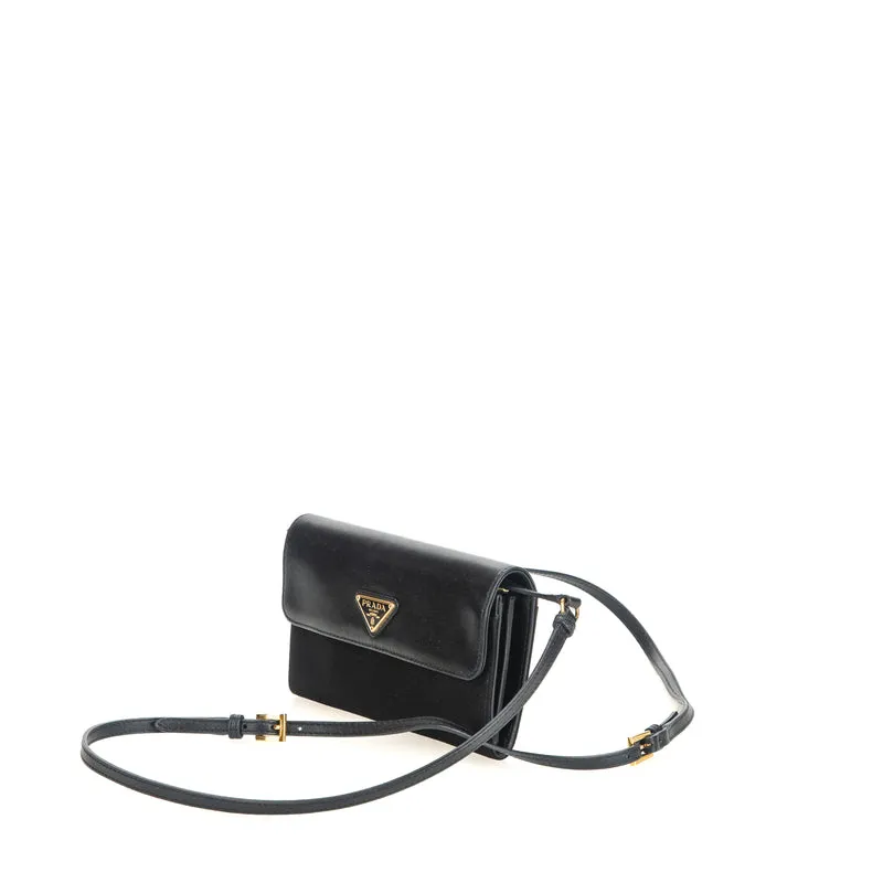 Wallet on chain