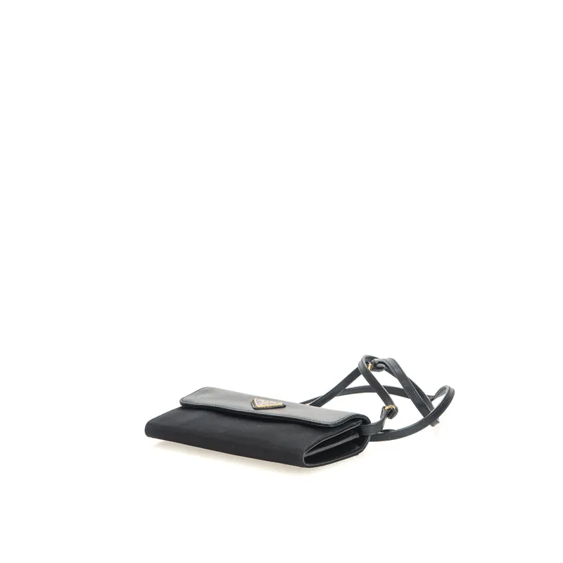 Wallet on chain