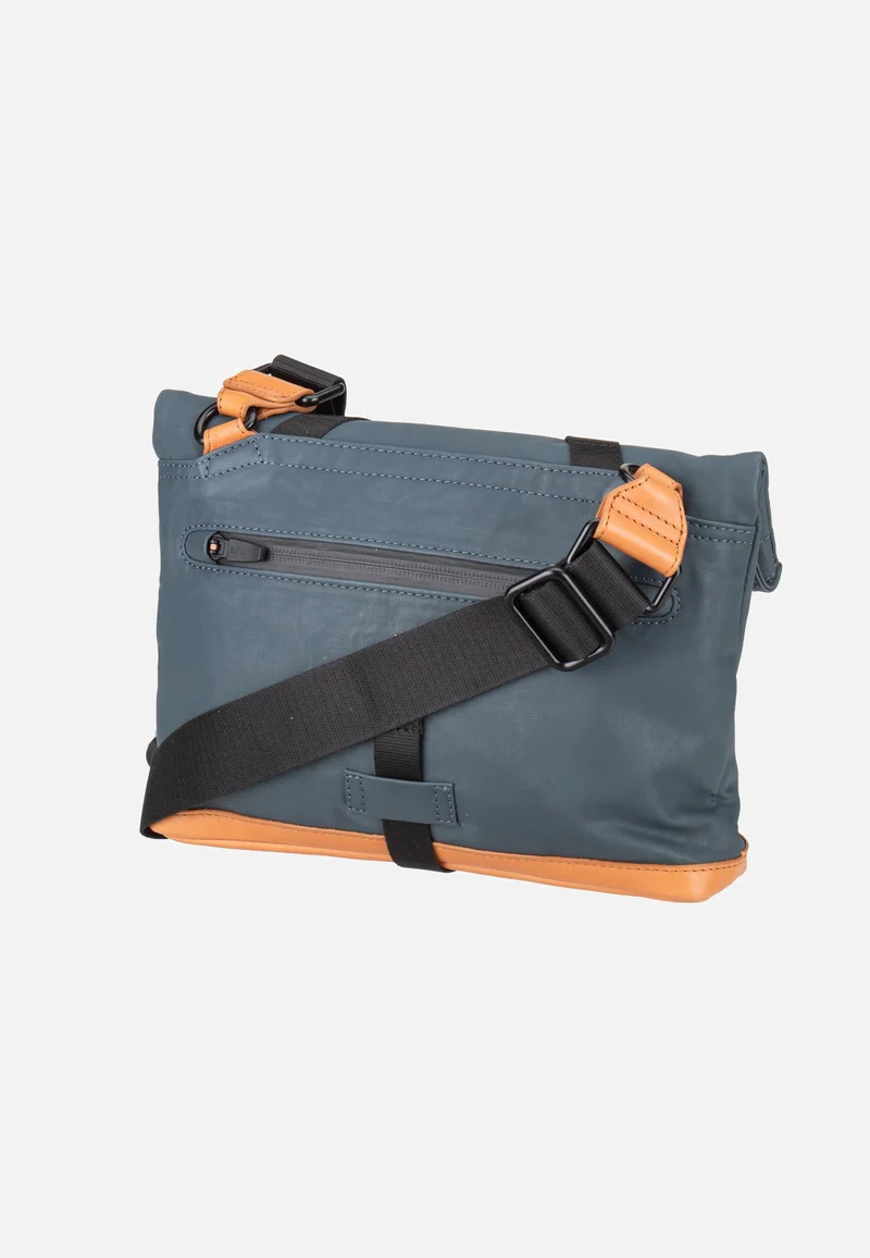 Yao Cosmic Void - Crossbody Bag