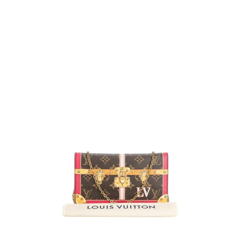 Trunk Weekend Pochette