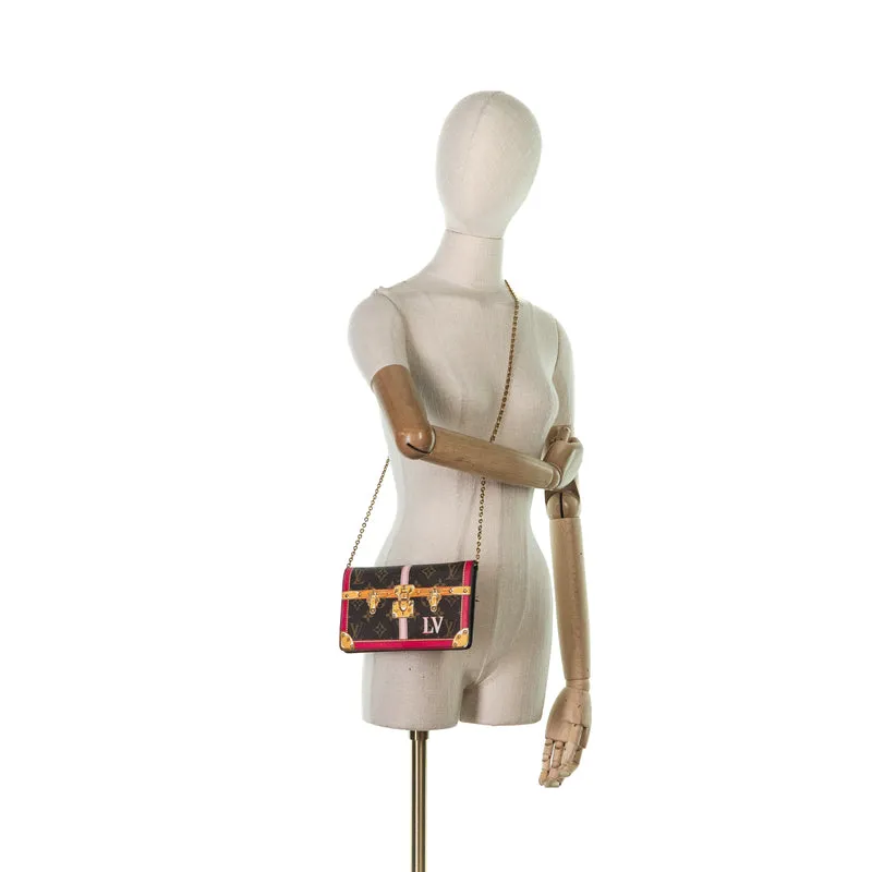 Trunk Weekend Pochette