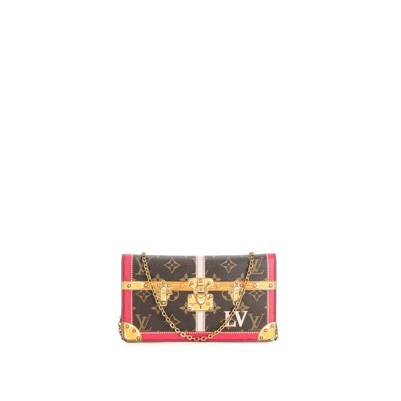 Trunk Weekend Pochette