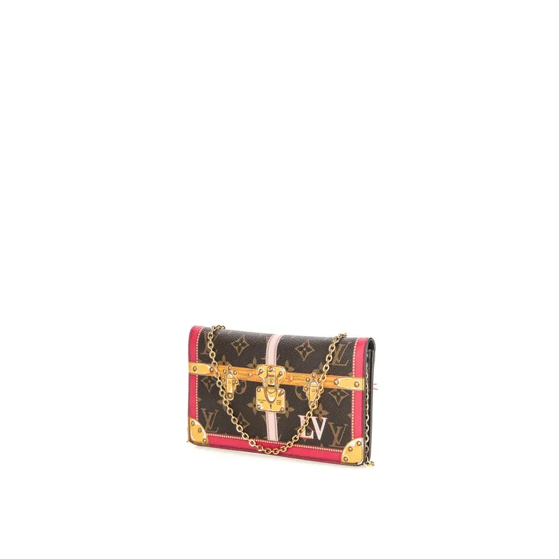 Trunk Weekend Pochette